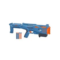 Nerf Elite 2.0 Tetrad QS 4 C/4 Dardos - Hasbro F5026