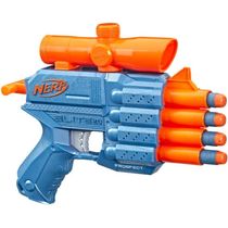 Nerf Elite 2.0 Prospect QS-4 c/ Mira Acoplada - Hasbro F4191