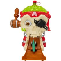 Pista Lavagem Cabeça do Pirata com 1 Carro - Fun F0171-5