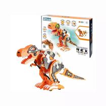 Xtrem Bots Rex The Dinobut Fun F0098-0
