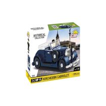 Blocos para Montar Horch 830BK Cabriolet - Cobi 2262