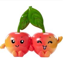 Mini Bichinhos Da Barbie Dreamtopia  Maçazinhas - Mattel