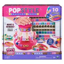 Bracelet Maker Fabrica de Pulseiras Estilo Pop - Sunny 3104