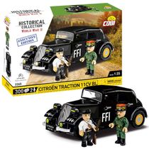 Citroen Traction 11CV BL Executive Edition - Cobi 2265