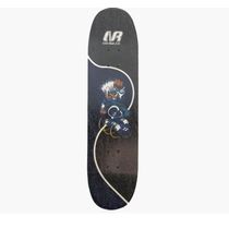 Skate Personagem Simples - Fenix SK-3108S