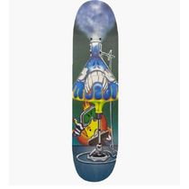 Skate de Figuras Simples - Fenix SK-3108S