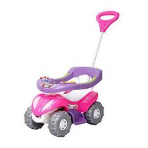 Carrinho Super Flower Completo 943 - Calesita