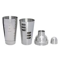 Coqueteleira com Receitas Best Drinks Mimo AC12518