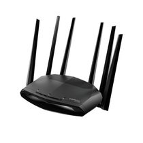 Roteador Wireless Gigabit 10/100/1000 AC 1200 MBPS W5-2100G 4750106