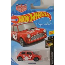 Hot Wheels Muscle Mania - ? Oldsmobile 442