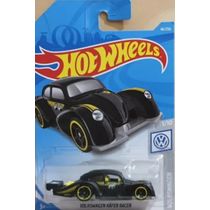 Hot Wheels Volkswagen - Volkswagen Kafer Racer (Mooneyes)