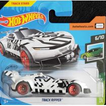 Hot Wheels Speed Blur - Track Ripper