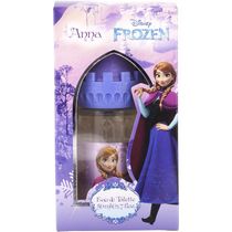 Perfume Feminino FROZEN DISNEY ANNAEDT SPRAY 50 ML (EMBALAGEM DE CASTELO)