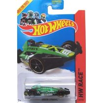 Hot Wheels Race - Arrow Dynamic