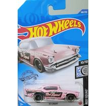 Hot Wheels Rod Squad - ? Chevy