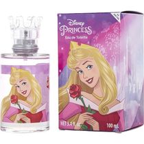 Perfume Feminino Disney Princess Aurora Edt 100 ML