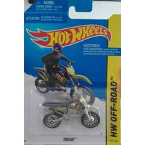 Hot Wheels Off-Road - HW450F