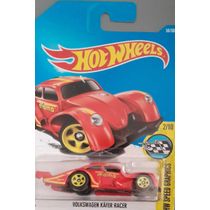 Hot Wheels Speed Graphics - Volkswagen Kafer Racer
