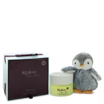 Perfume/Colônia Infantil Menino Kaloo Les Amis Eau D'Ambiance (Sem Álcool) +Penguin  free