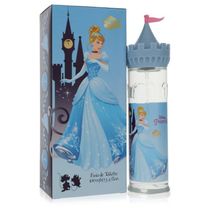 Perfume Feminino Disney 100 ML Eau De Toilette Spray