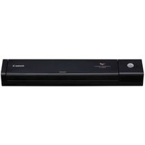 Scanner Canon Portatil (A4) P-208II 8PPM 600DPI - 9704B007AB