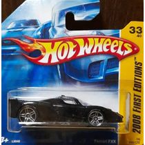 Hot Wheels First Editions - Ferrari FXX