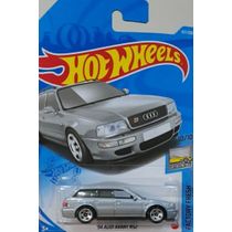 Hot Wheels Factory Fresh - ? Audi Avant RS2