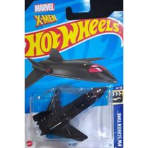 Hot Wheels Screen Time - X-Jet