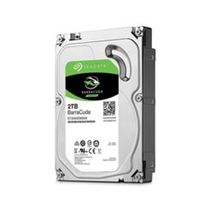 HDD Seagate Barracuda 2 TB P/ Desktop - ST2000DM008