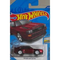 *Super T-HUNT* Hot Wheels Factory Fresh - ? Audi Sport Quattro