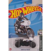 Hot Wheels Retro Racers - BMW R Ninet Racer