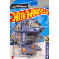 Hot Wheels Screen Time - Armadillo (Lightyear)