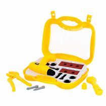 Kit de Ferramentas Infantil - DIY Tool - Maleta - DM Toys