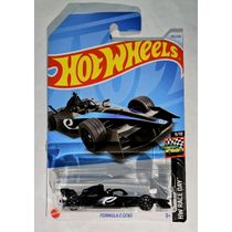 Hot Wheels Race Day - Formula E Gen3