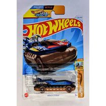 Hot Wheels Dirt - Hover Storm