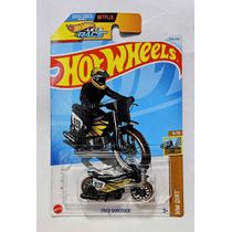 Hot Wheels Dirt - Tred Shredder