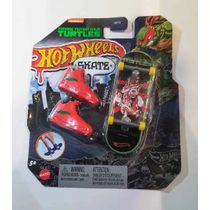 Hot Wheels Skate - Raphael