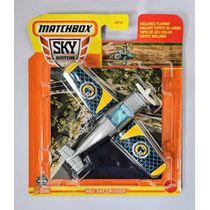 Matchbox Sky Busters - Sky Cruiser