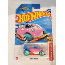 Hot Wheels Let's Race - Donut Drifter