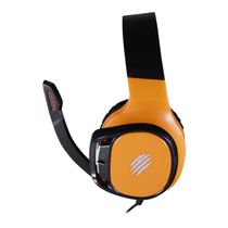 Headset Gamer Multiplataforma OEXgame Hs411