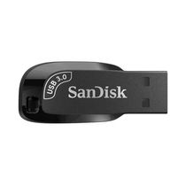 Pendrive Ultra Shift USB 3.0 CZ410 256GB SanDisk