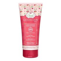 Loção Hidratante Cherry Giovanna Baby 200ML