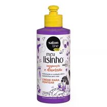 Creme de Pentear Kids Imaginação e Diversão Salon Line 250Ml