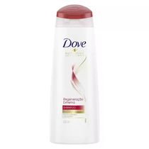 Shampoo Recuperação Extrema Dove 200ML