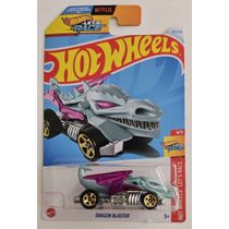 Hot Wheels Let's Race - Dragon Blaster