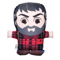 Almofada Ploosh The Last Of Us Personagem - Joel