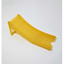 Hot Wheels Acessório Pista - Rampa Salto - Fabricação Própria