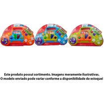 Painel Infantil Interativo - Fouks Musical - Sortido - TaTeTi