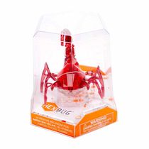 Escorpião Mecânico Vermelho - Hexbug Mechanical