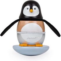 Pinguim de Empilhar Janod J08127